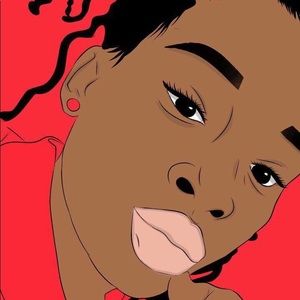 Meet your Posher, Toni